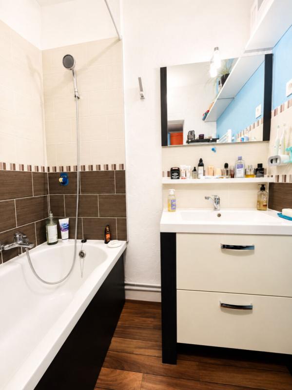 NANTES Appartement T4 Quartier Michelet / Petit Port / Loquidy 8
