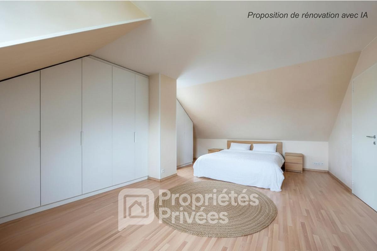 LIMOURS Maison familiale au coeur de Limours 17
