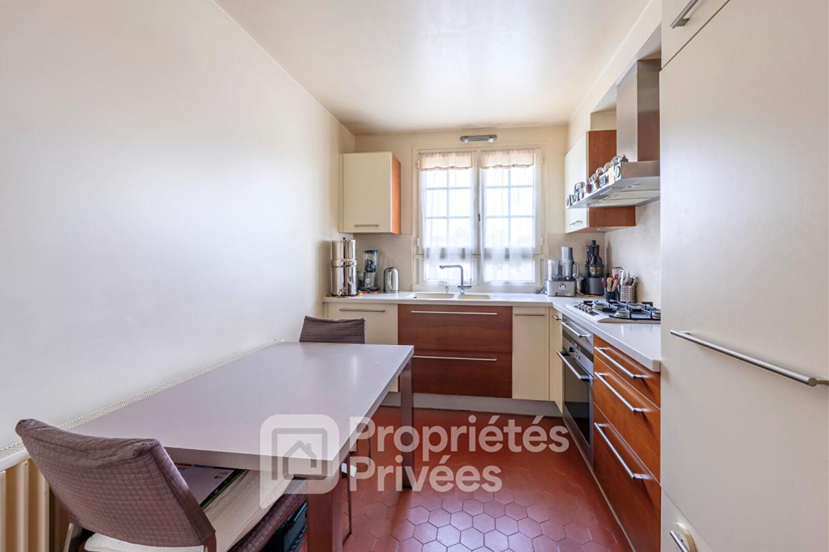 LIMOURS Maison familiale au coeur de Limours 7