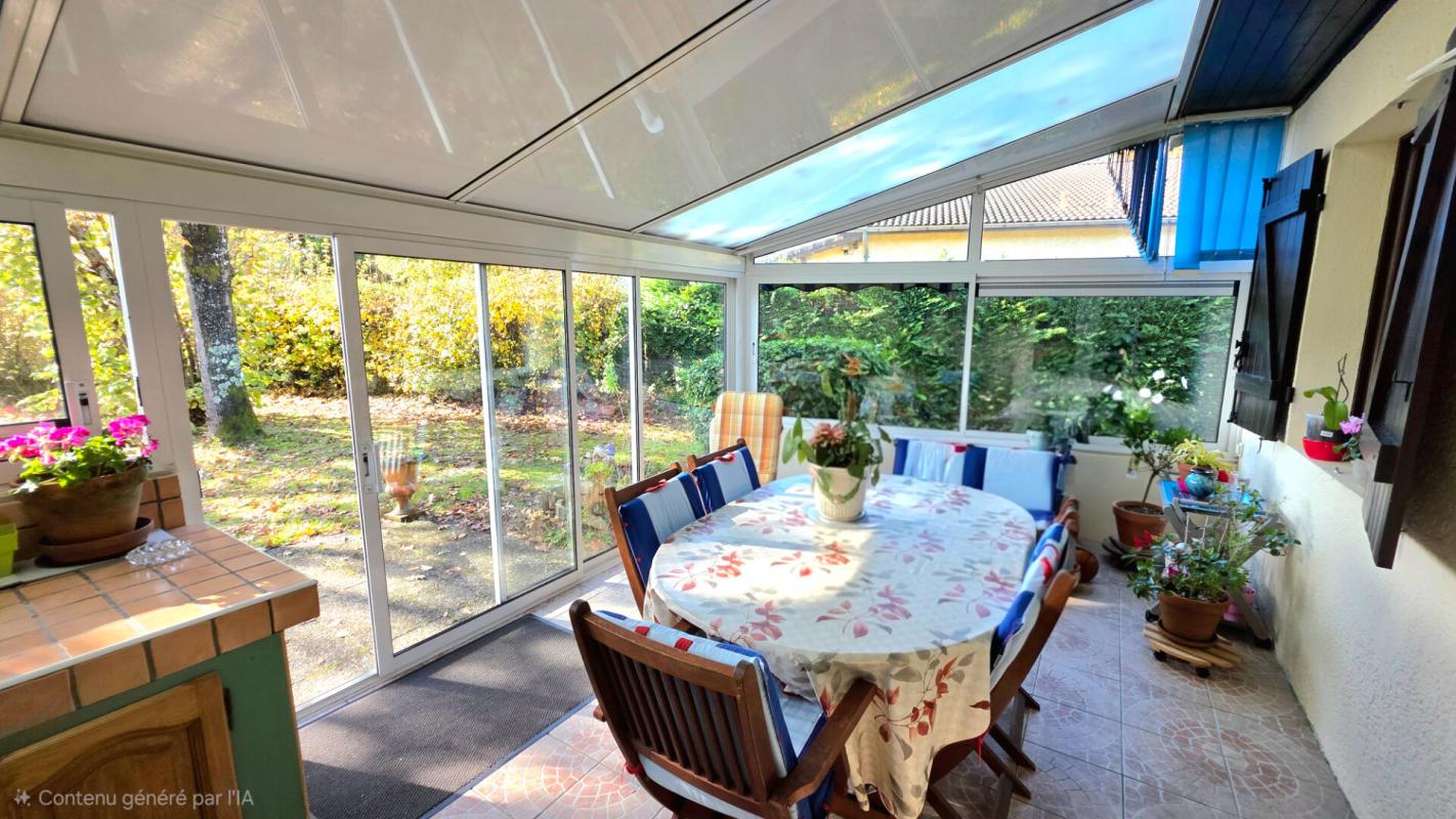 LEGE-CAP-FERRET Maison Lege Cap Ferret 5 pièce(s) 105 m2 11