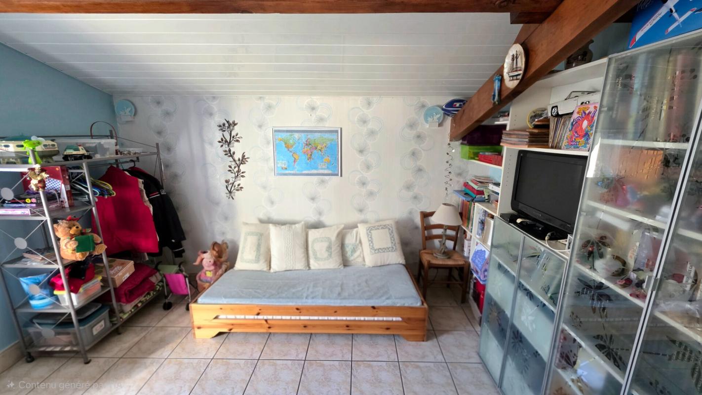 LEGE-CAP-FERRET Maison Lege Cap Ferret 5 pièce(s) 105 m2 12