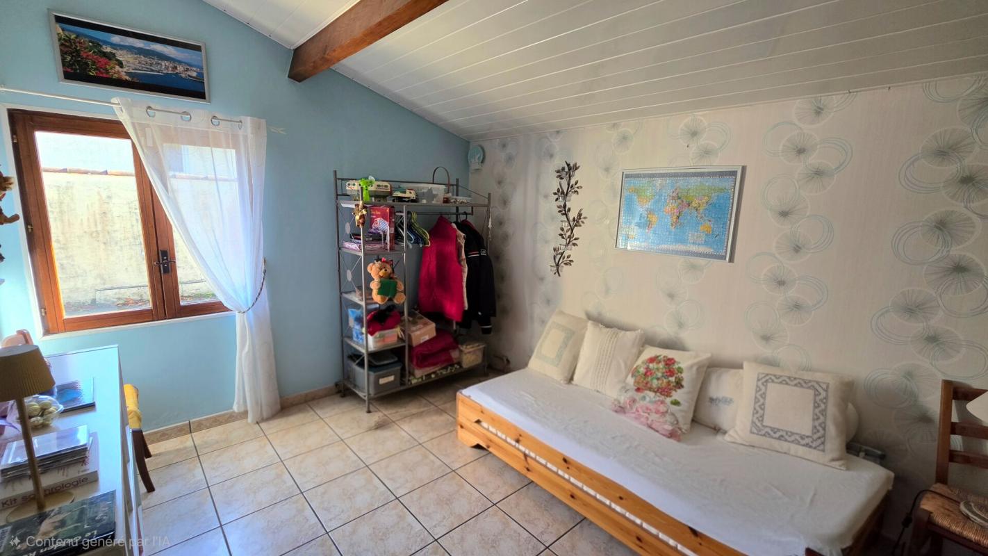 LEGE-CAP-FERRET Maison Lege Cap Ferret 5 pièce(s) 105 m2 13
