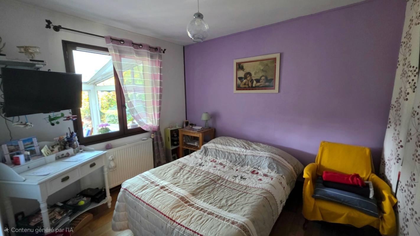 LEGE-CAP-FERRET Maison Lege Cap Ferret 5 pièce(s) 105 m2 16