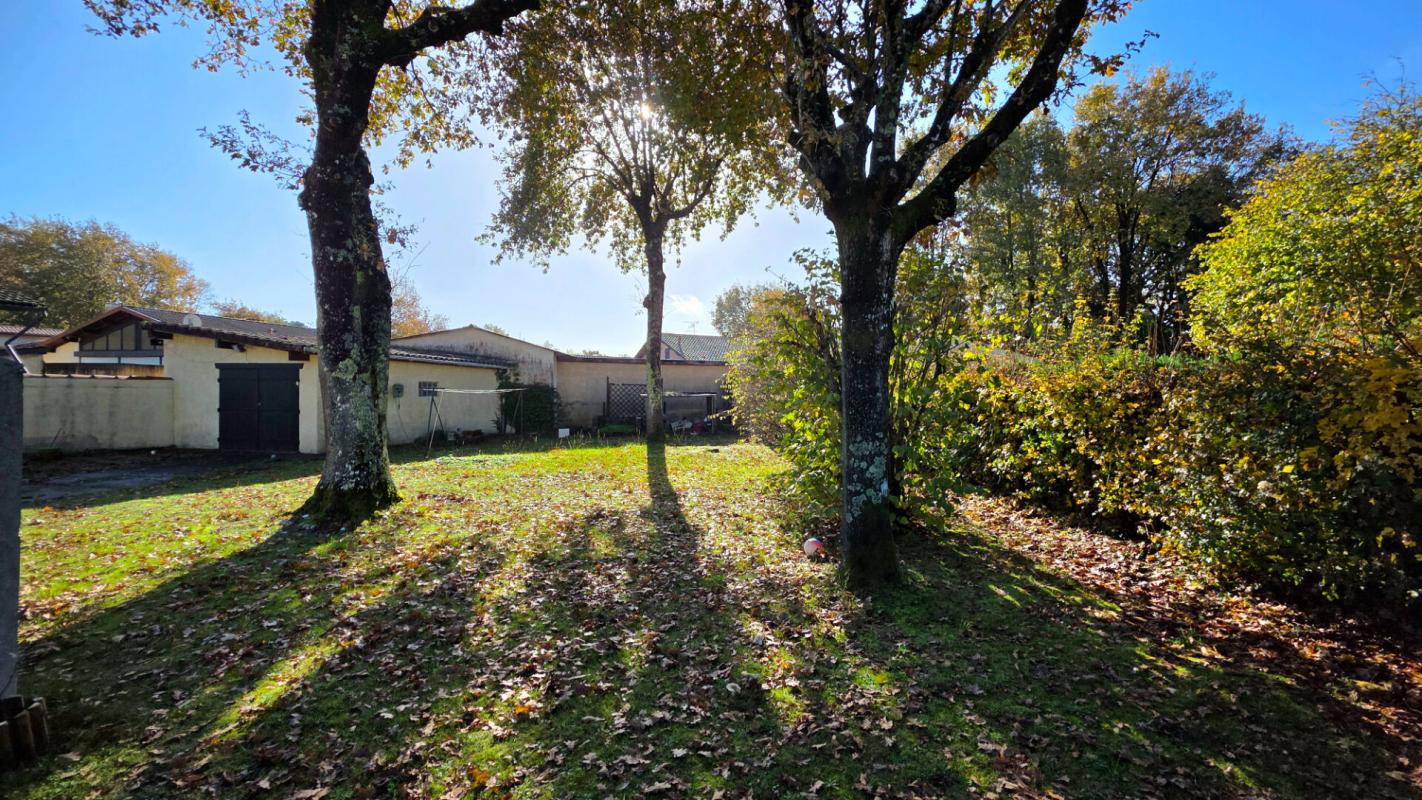 LEGE-CAP-FERRET Maison Lege Cap Ferret 5 pièce(s) 105 m2 3