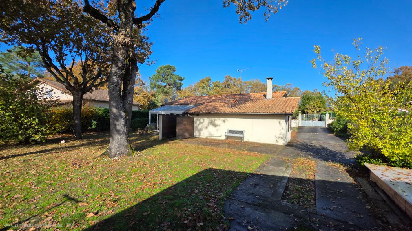 LEGE-CAP-FERRET Maison Lege Cap Ferret 5 pièce(s) 105 m2 4
