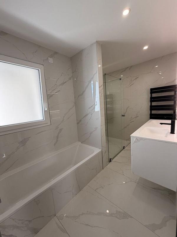 CHOLET EXCLUSIVITÉ Élégante villa contemporaine de plain-pied aux prestations premium 10