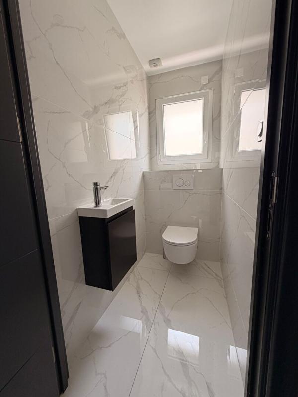 CHOLET EXCLUSIVITÉ Élégante villa contemporaine de plain-pied aux prestations premium 9