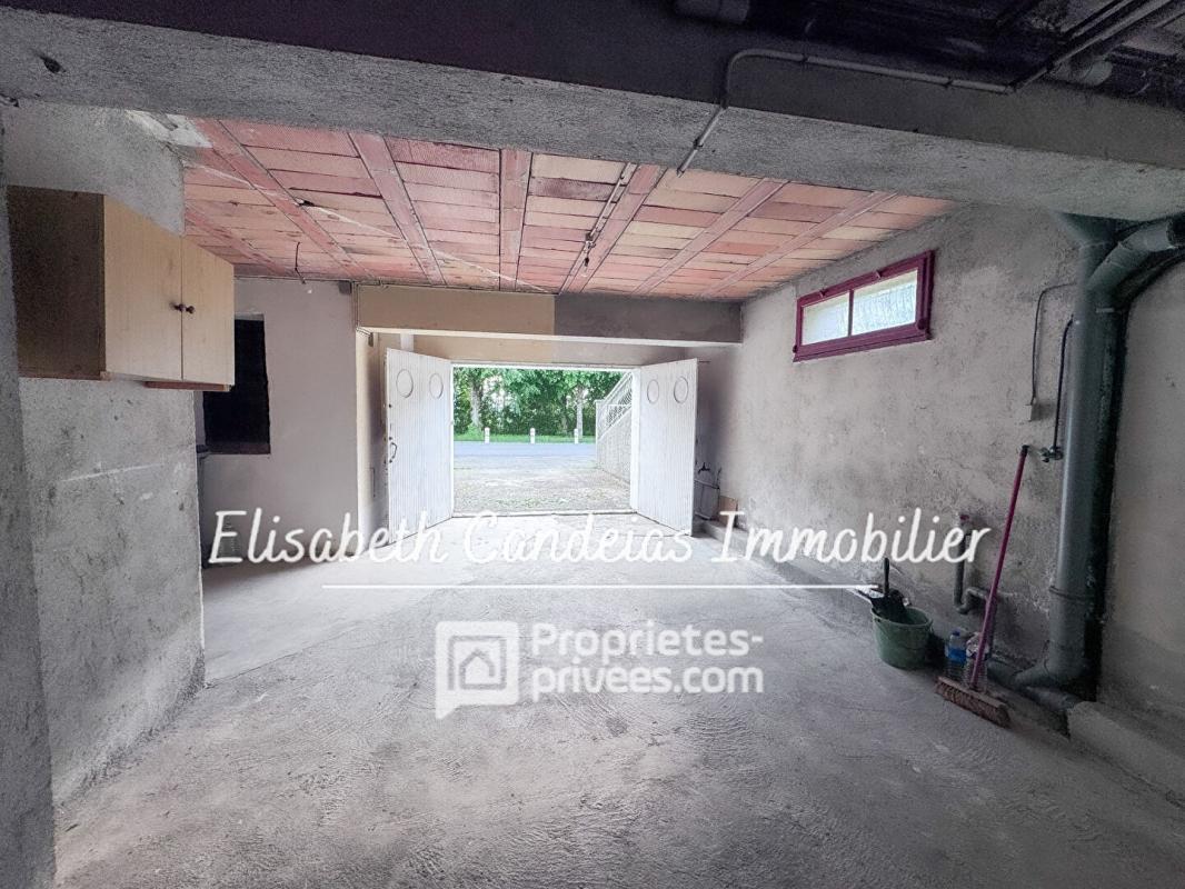 SAINT-GAUDENS Grande maison de 173 m² avec vue Pyrénées et fort potentiel 10