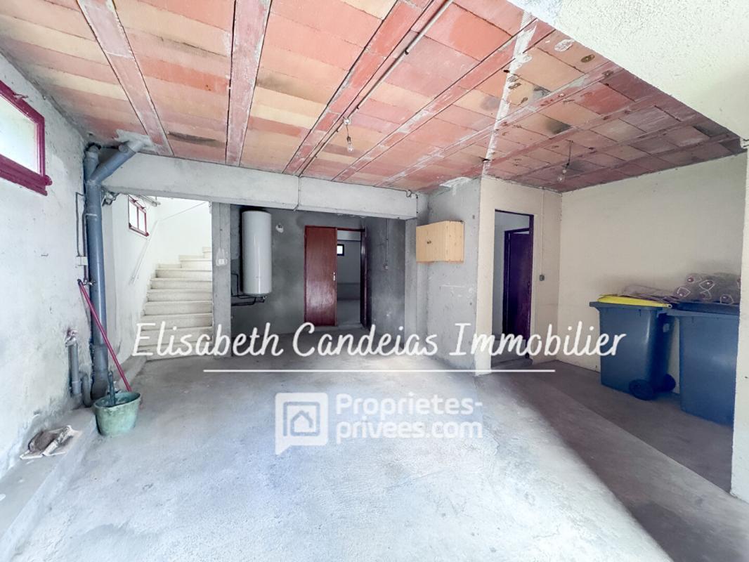 SAINT-GAUDENS Grande maison de 173 m² avec vue Pyrénées et fort potentiel 11