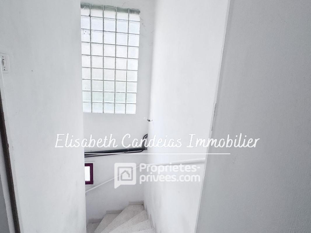SAINT-GAUDENS Grande maison de 173 m² avec vue Pyrénées et fort potentiel 12