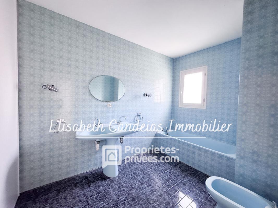 SAINT-GAUDENS Grande maison de 173 m² avec vue Pyrénées et fort potentiel 13