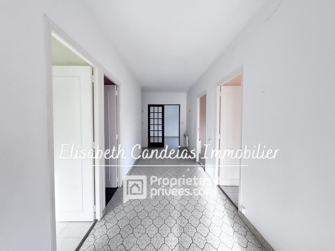 SAINT-GAUDENS Grande maison de 173 m² avec vue Pyrénées et fort potentiel 2