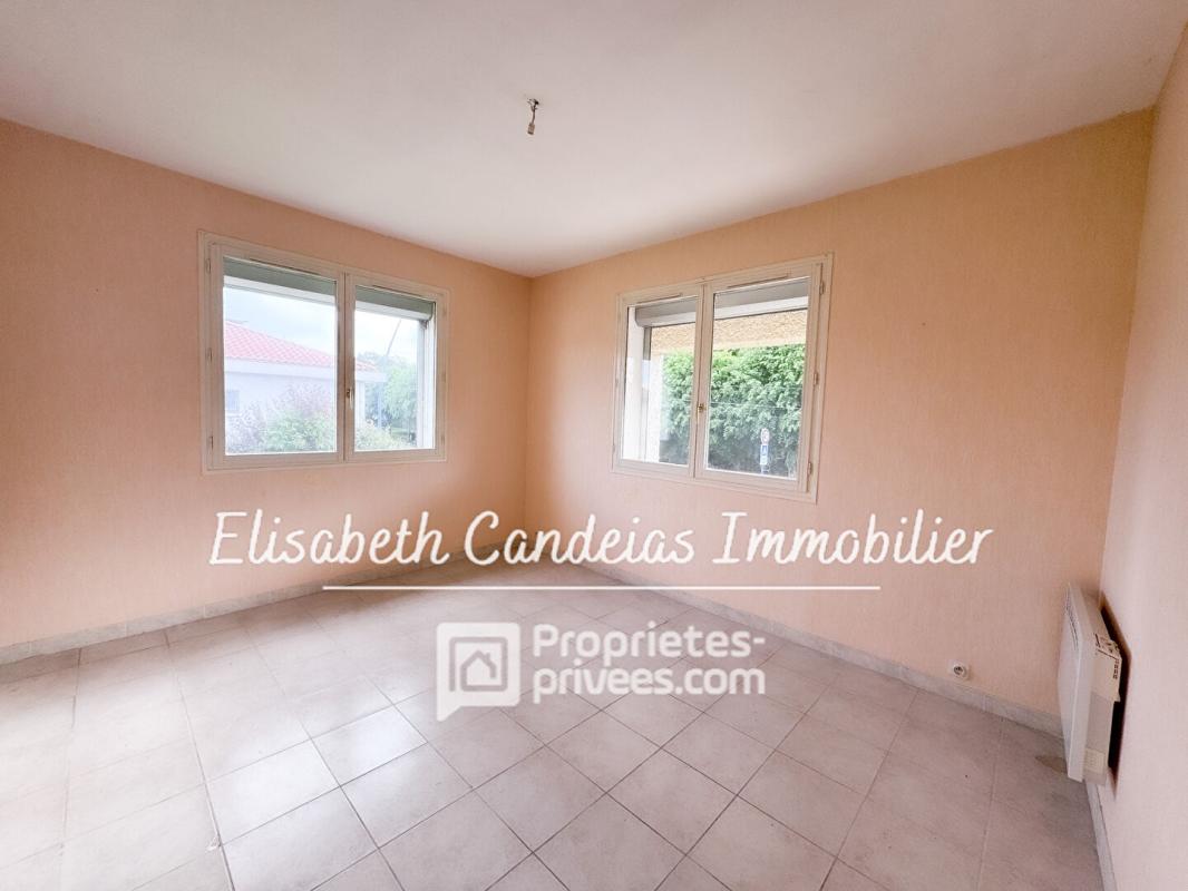 SAINT-GAUDENS Grande maison de 173 m² avec vue Pyrénées et fort potentiel 5