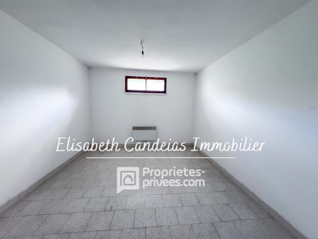 SAINT-GAUDENS Grande maison de 173 m² avec vue Pyrénées et fort potentiel 7