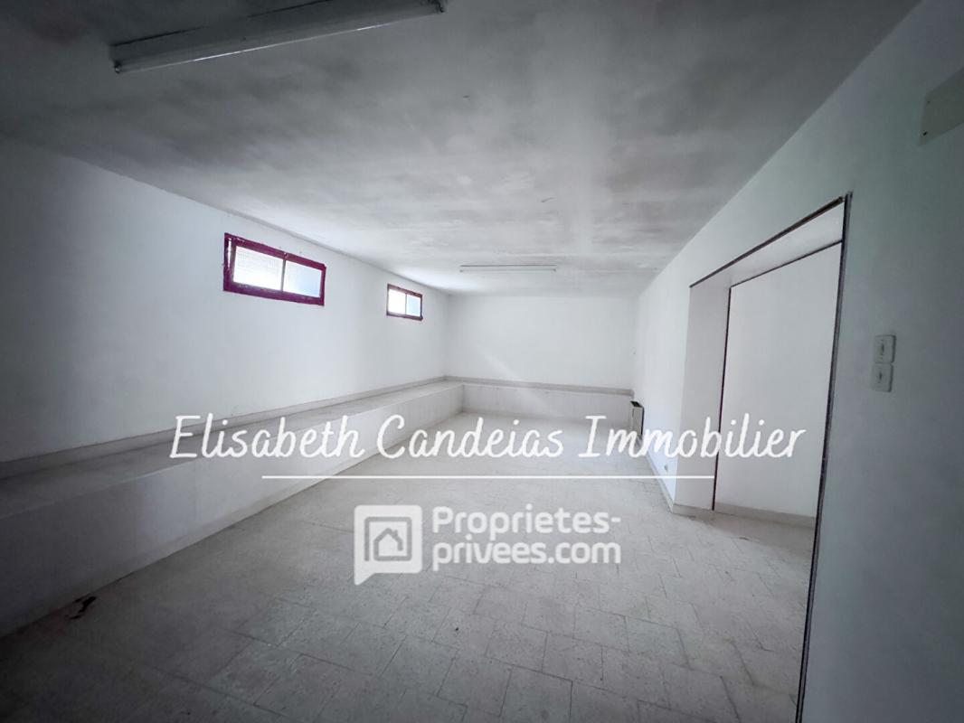 SAINT-GAUDENS Grande maison de 173 m² avec vue Pyrénées et fort potentiel 8