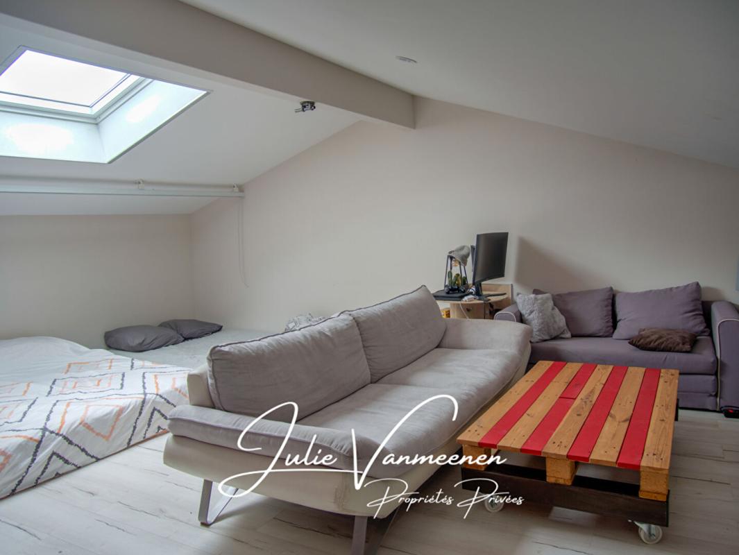 PLAISANCE-DU-TOUCH Plaisance-du-Touch 31880 - Maison contemporaine 210 m2 + T2 indépendant - Piscine - Garage 48 m2 10