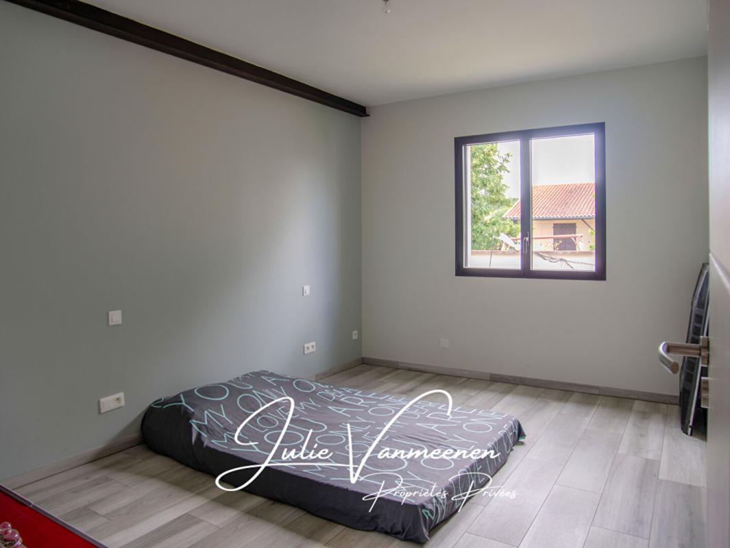 PLAISANCE-DU-TOUCH Plaisance-du-Touch 31880 - Maison contemporaine 210 m2 + T2 indépendant - Piscine - Garage 48 m2 13