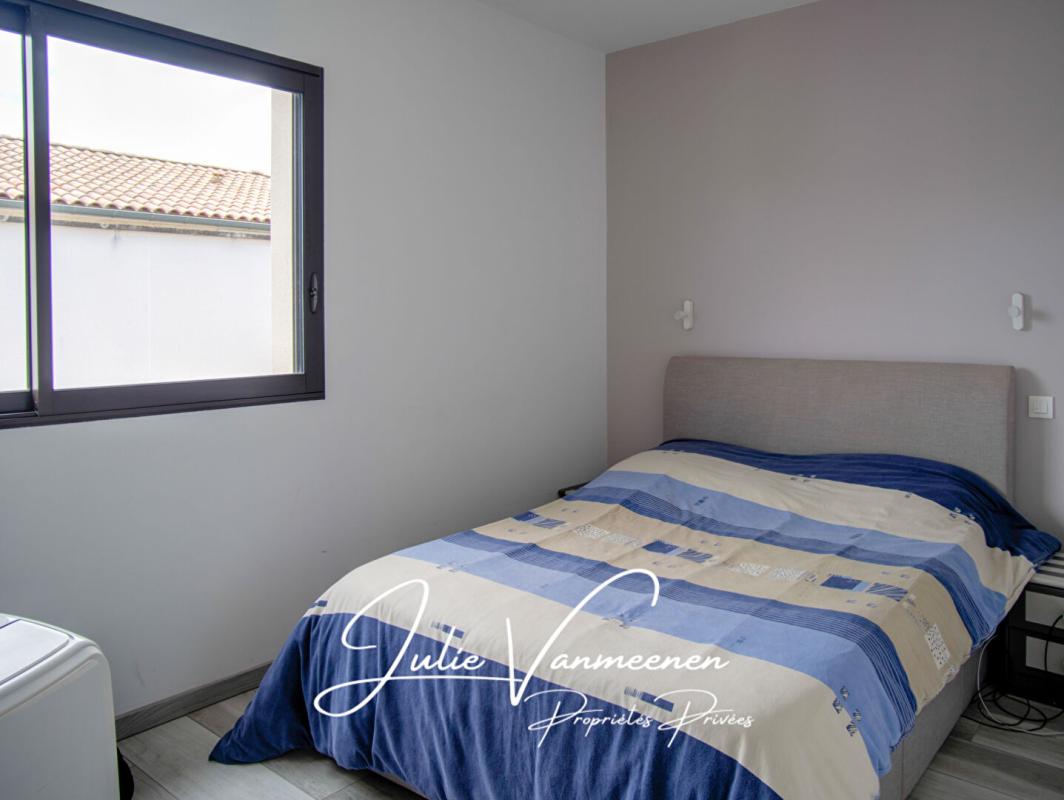 PLAISANCE-DU-TOUCH Plaisance-du-Touch 31880 - Maison contemporaine 210 m2 + T2 indépendant - Piscine - Garage 48 m2 17