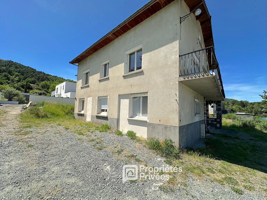 NOHANENT Maison 7 pièces 180 m2 sur terrain 469 m2 1
