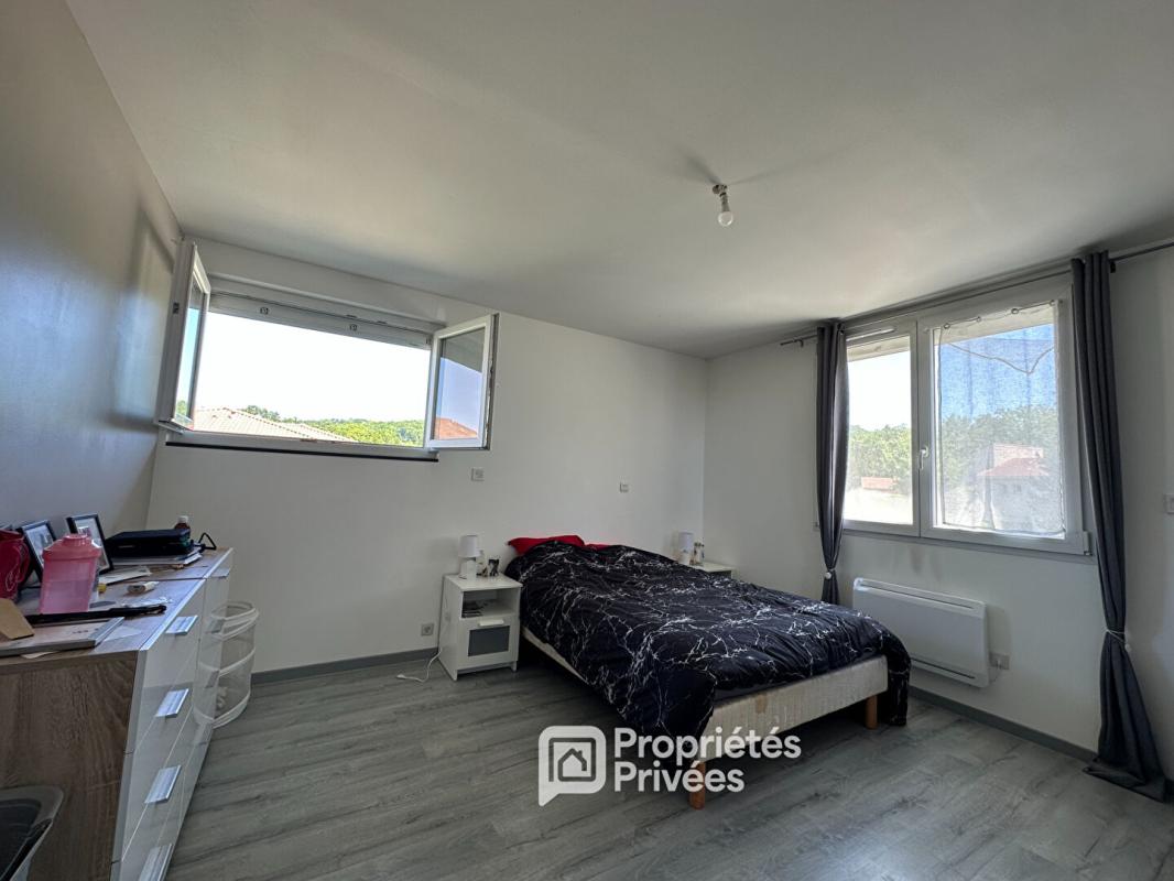 NOHANENT Maison 7 pièces 180 m2 sur terrain 469 m2 12