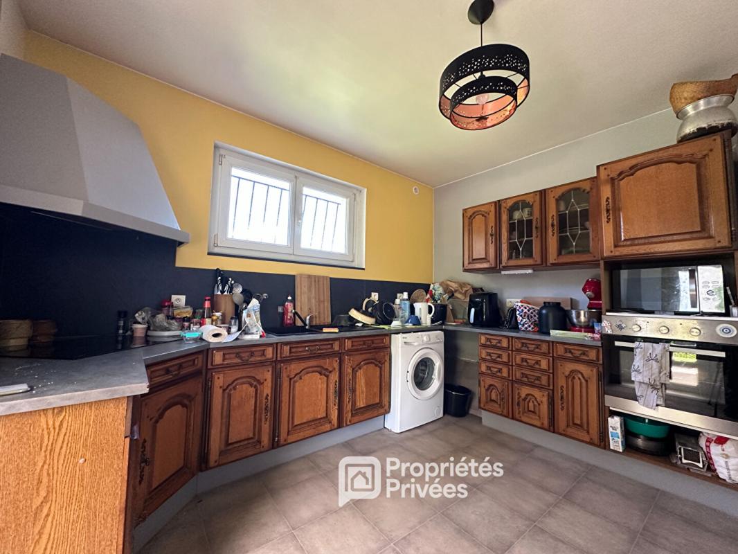 NOHANENT Maison 7 pièces 180 m2 sur terrain 469 m2 15