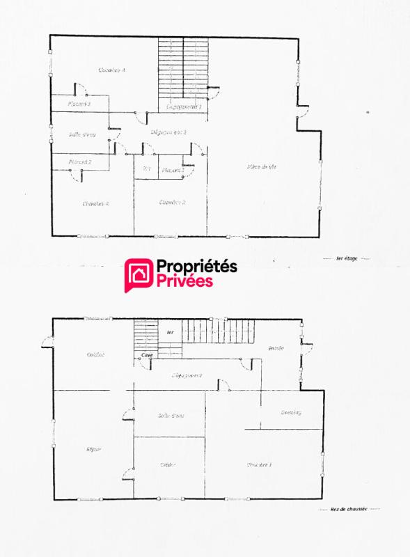 NOHANENT Maison 7 pièces 180 m2 sur terrain 469 m2 17