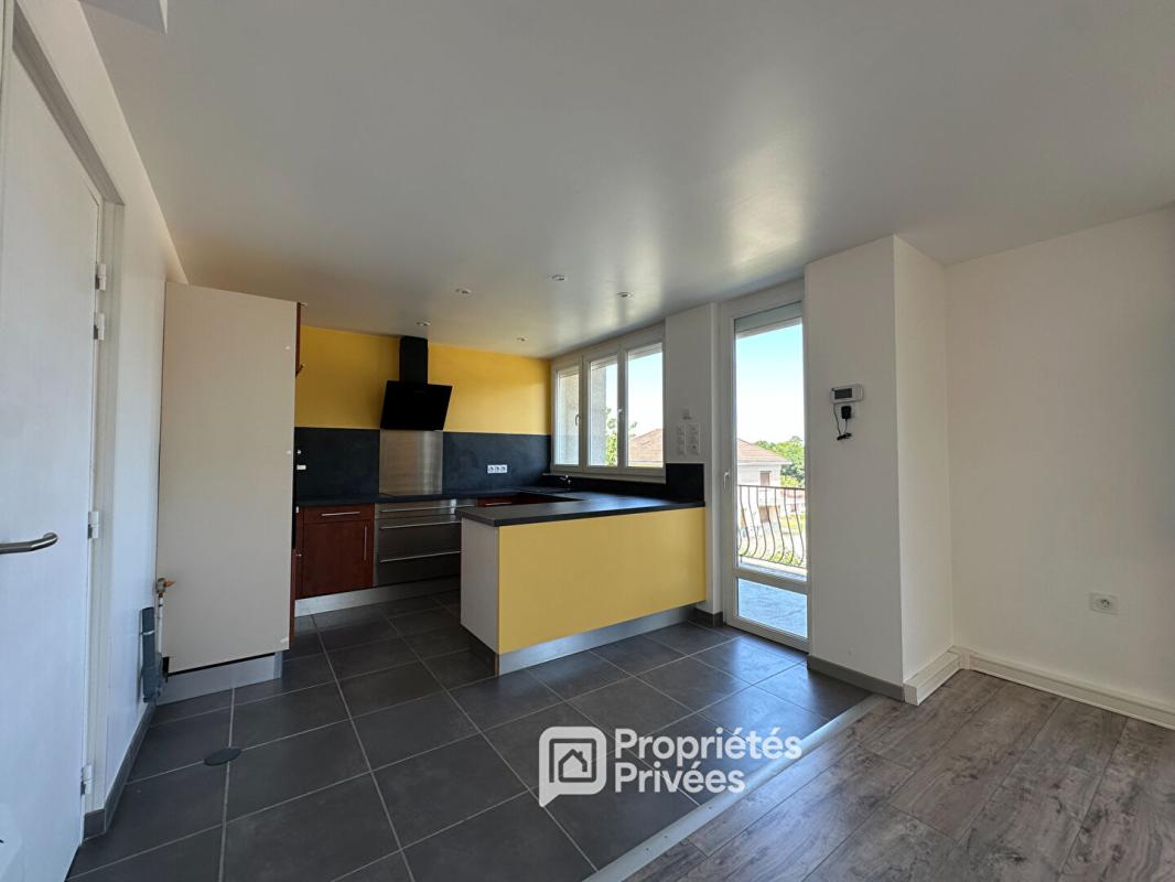 NOHANENT Maison 7 pièces 180 m2 sur terrain 469 m2 4