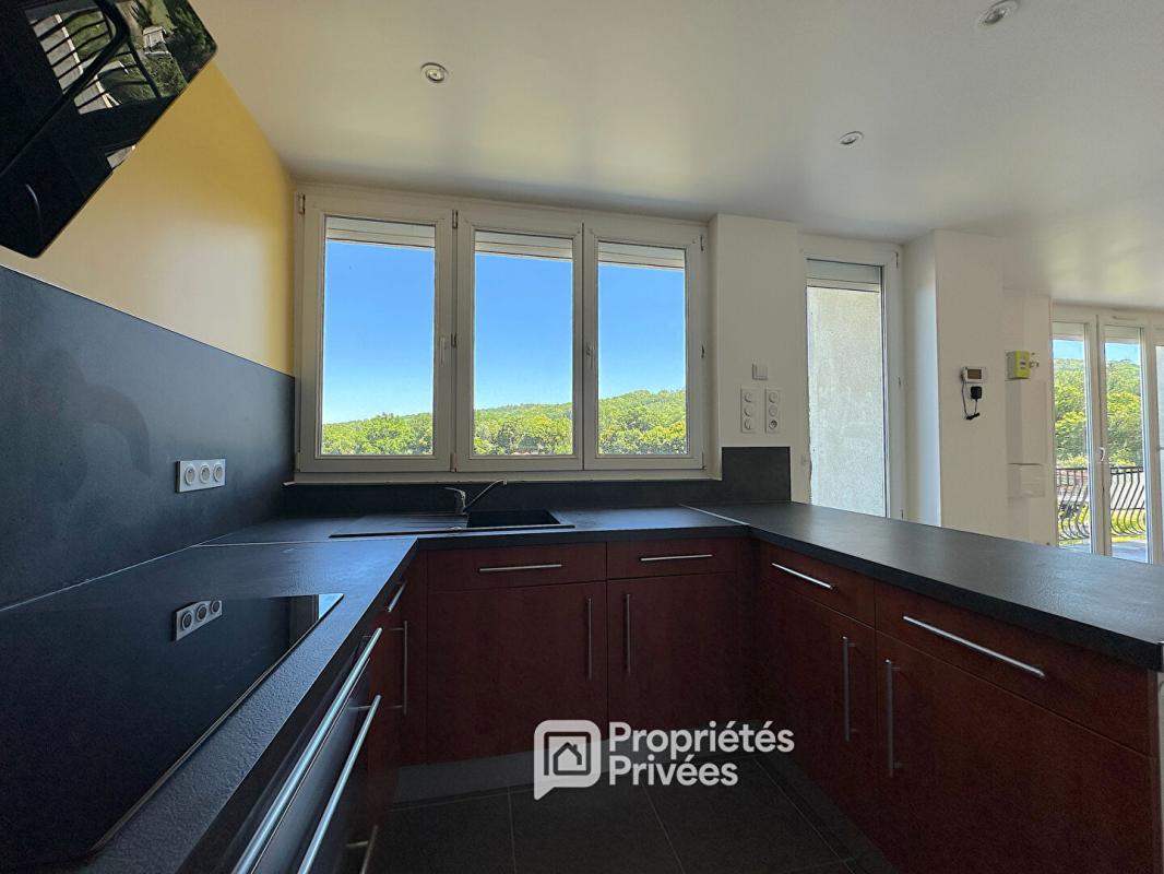 NOHANENT Maison 7 pièces 180 m2 sur terrain 469 m2 6