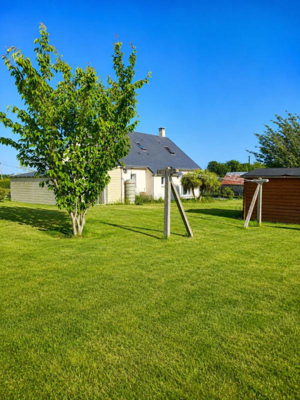 LE BENY-BOCAGE Maison Souleuvre En Bocage 4 pièce(s) 112 m2 2