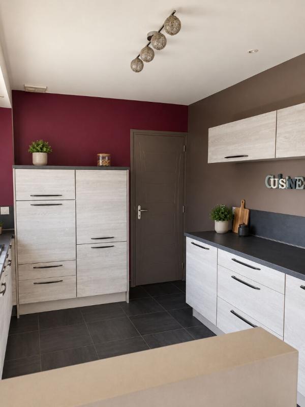 LE BENY-BOCAGE Maison Souleuvre En Bocage 4 pièce(s) 112 m2 3