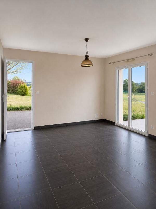 LE BENY-BOCAGE Maison Souleuvre En Bocage 4 pièce(s) 112 m2 5
