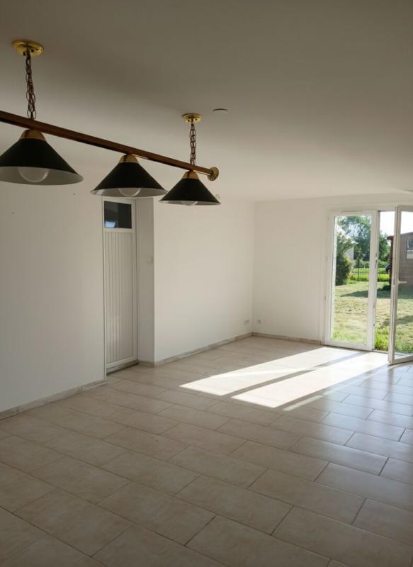 LE BENY-BOCAGE Maison Souleuvre En Bocage 4 pièce(s) 112 m2 8