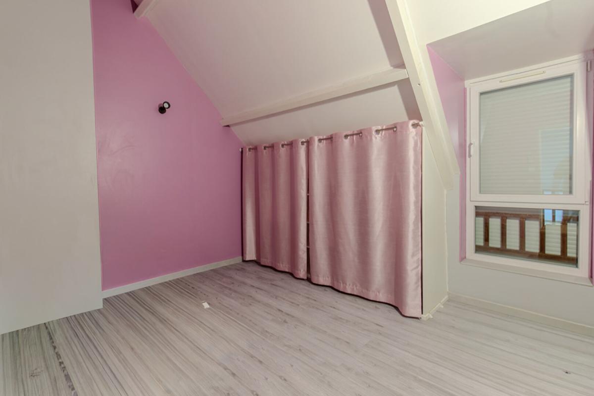 GARGENVILLE Maison familiale - Coeur de Gargenville et gare à quelques pas 10