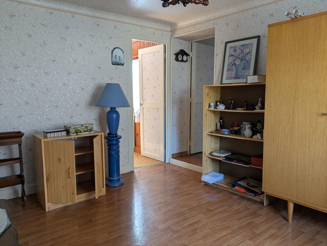 RAVEAU Maison Raveau 3 pièce(s) 61 m2 10