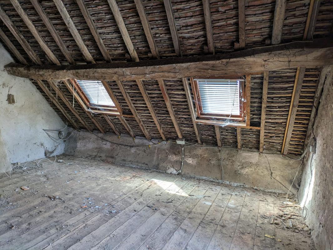 RAVEAU Maison Raveau 3 pièce(s) 61 m2 11