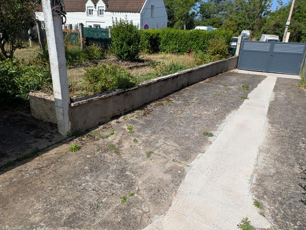 RAVEAU Maison Raveau 3 pièce(s) 61 m2 12