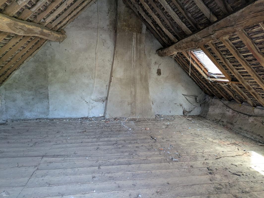 RAVEAU Maison Raveau 3 pièce(s) 61 m2 13