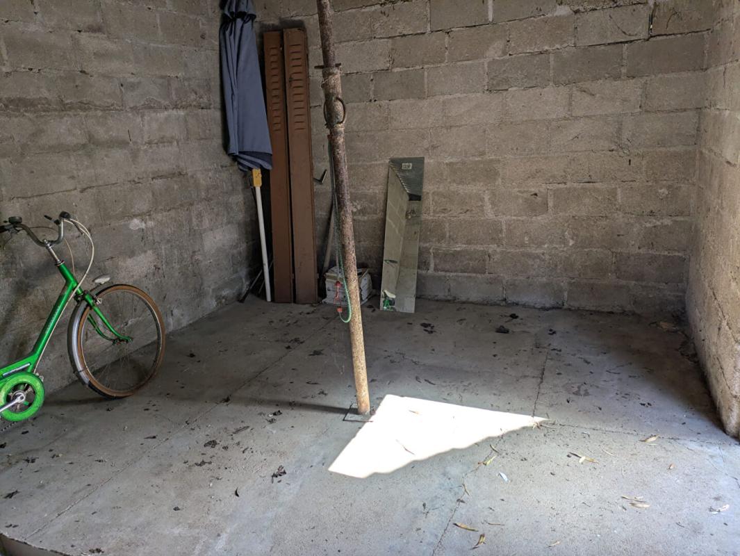 RAVEAU Maison Raveau 3 pièce(s) 61 m2 14