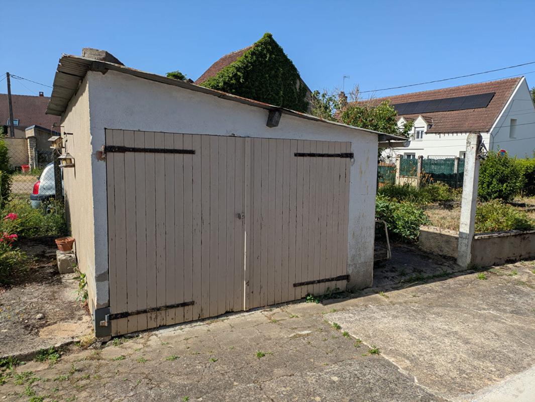 RAVEAU Maison Raveau 3 pièce(s) 61 m2 15