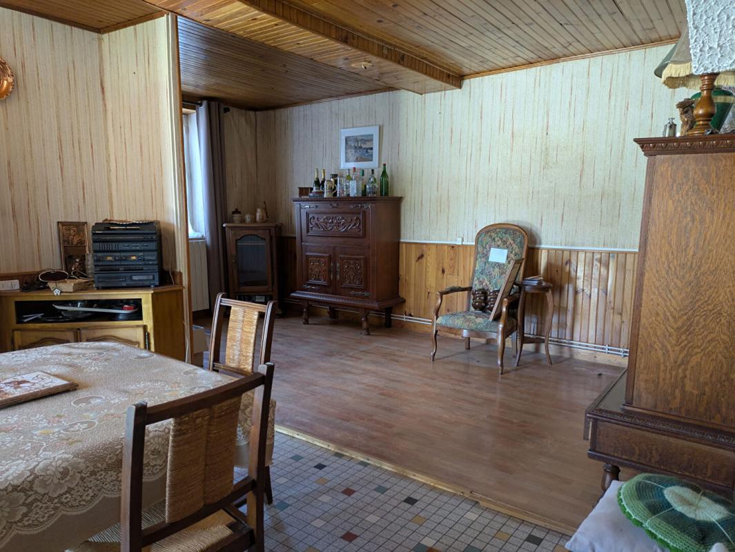 RAVEAU Maison Raveau 3 pièce(s) 61 m2 3