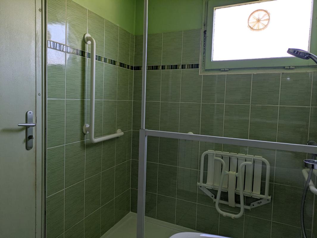 RAVEAU Maison Raveau 3 pièce(s) 61 m2 5