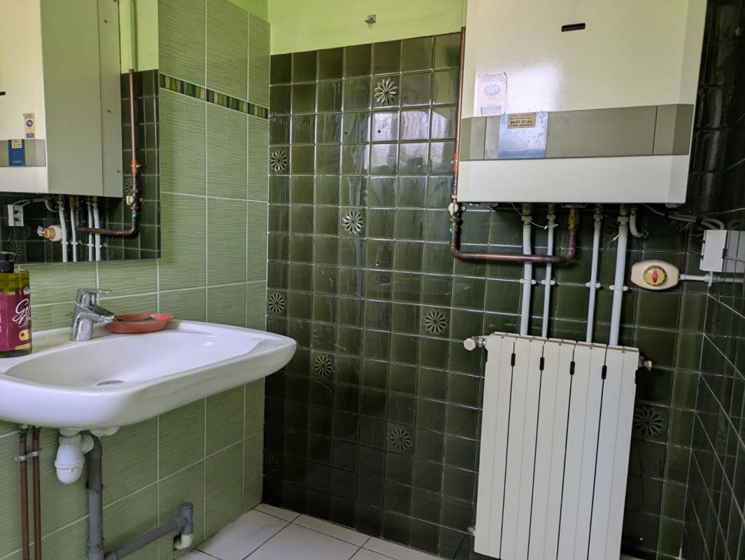 RAVEAU Maison Raveau 3 pièce(s) 61 m2 6