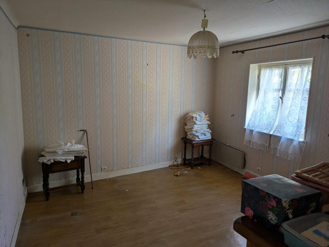 RAVEAU Maison Raveau 3 pièce(s) 61 m2 8