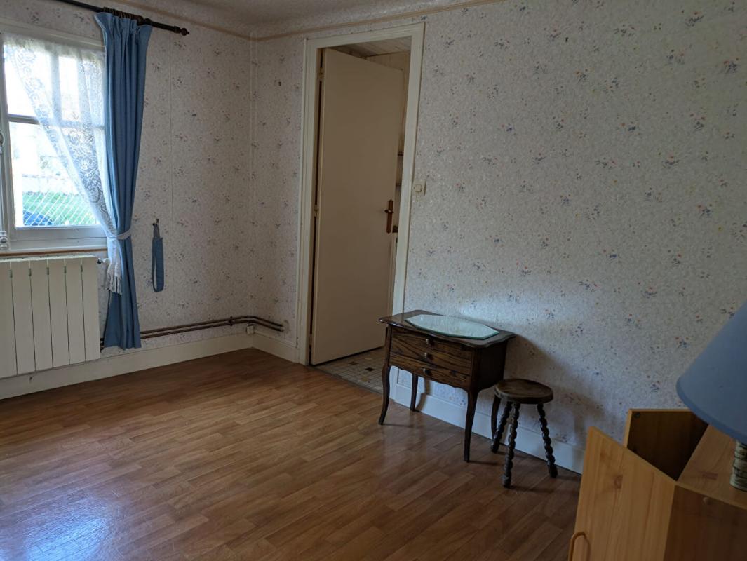 RAVEAU Maison Raveau 3 pièce(s) 61 m2 9