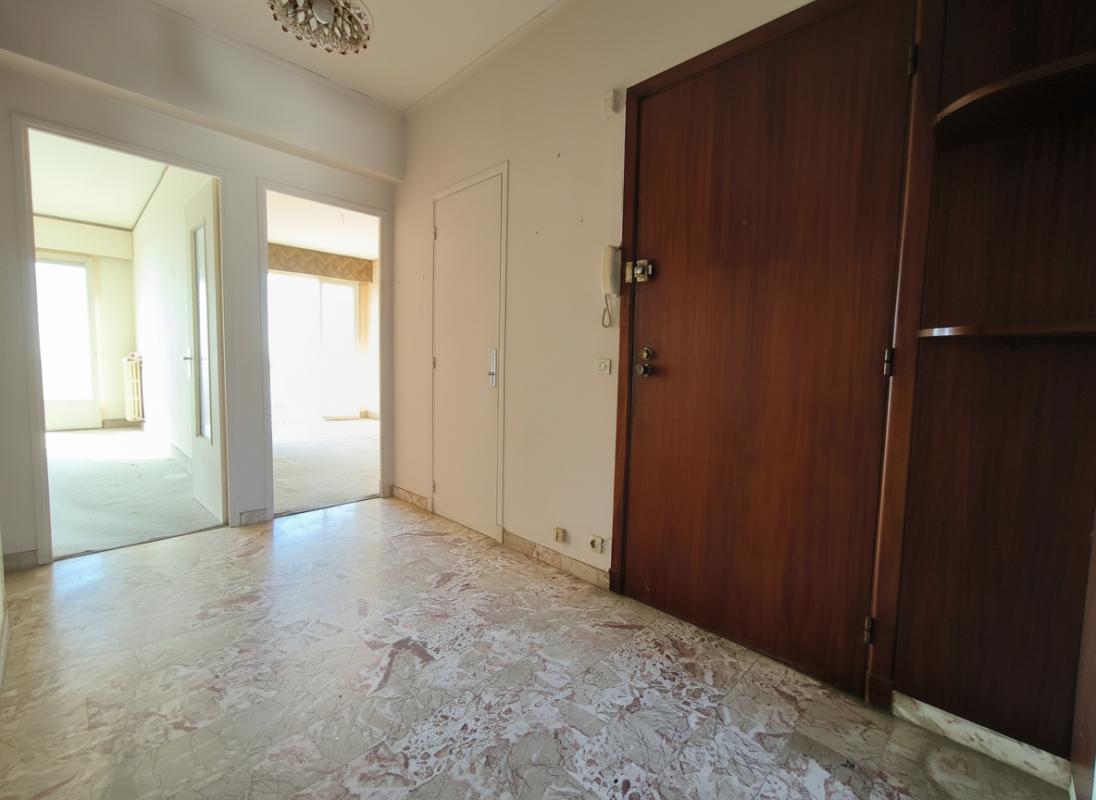 NICE Appartement Nice 3 pièce(s) 63 m2 vue mer 2