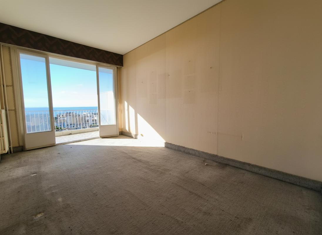 NICE Appartement Nice 3 pièce(s) 63 m2 vue mer 4