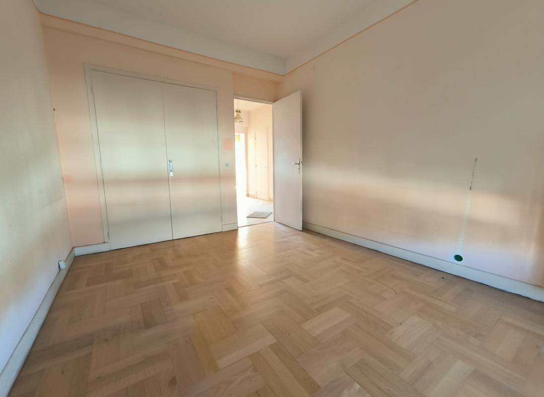 NICE Appartement Nice 3 pièce(s) 63 m2 vue mer 5