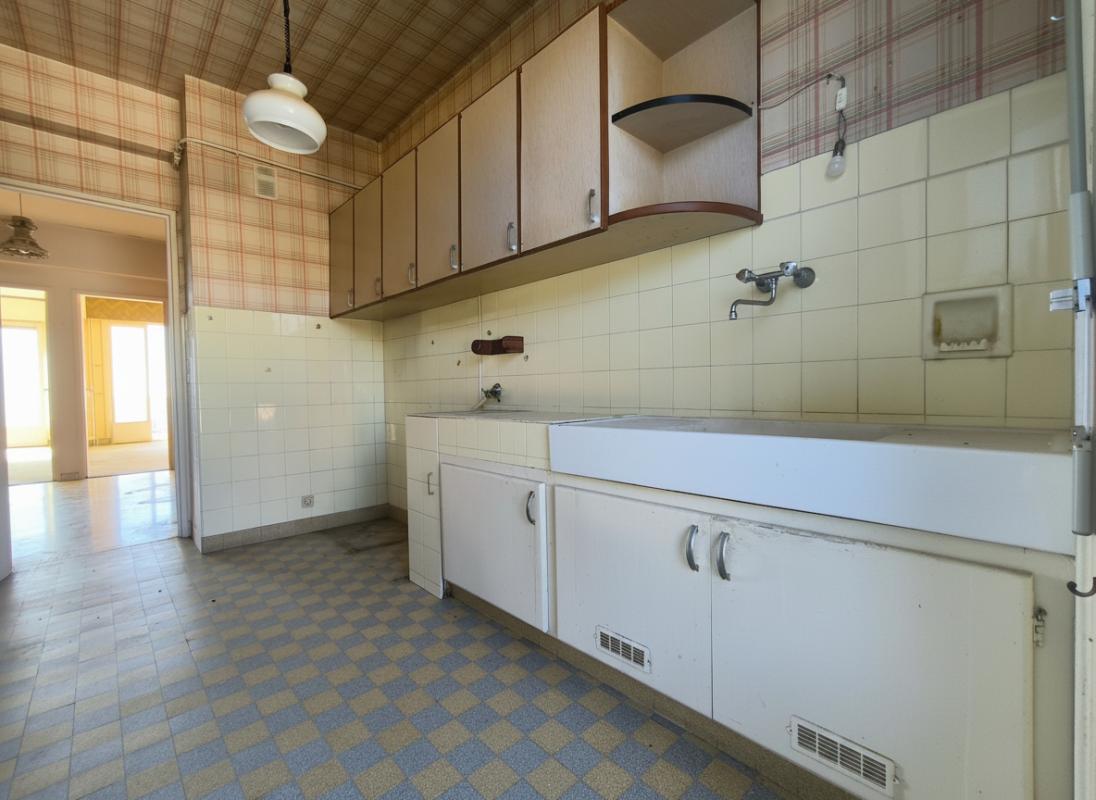 NICE Appartement Nice 3 pièce(s) 63 m2 vue mer 6