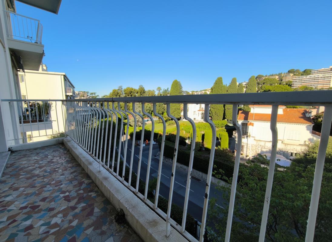 NICE Appartement Nice 3 pièce(s) 63 m2 vue mer 9