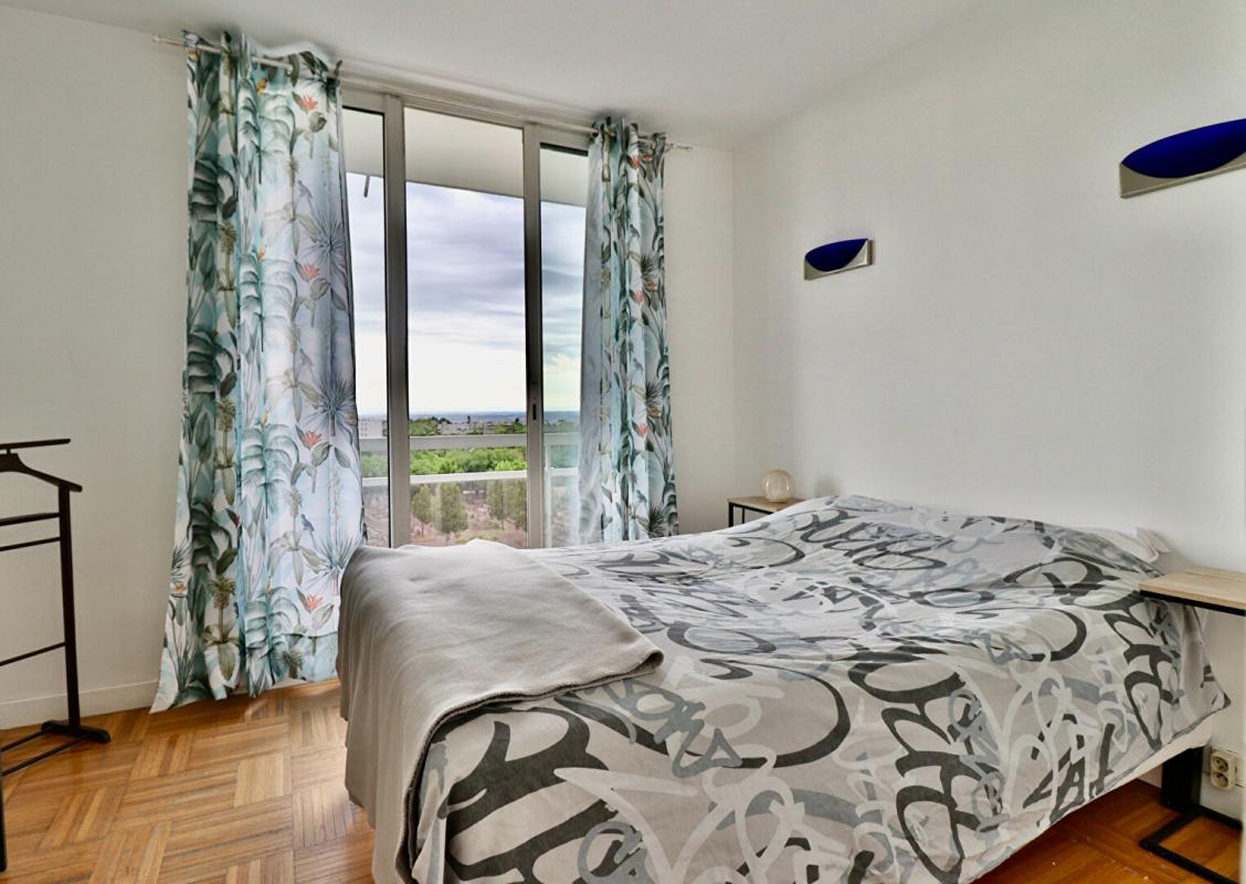 CALUIRE-ET-CUIRE Appartement Caluire Et Cuire 4 pièce(s) 66.66 m2 6